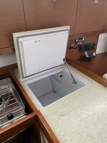 2014 Beneteau Oceanis 41