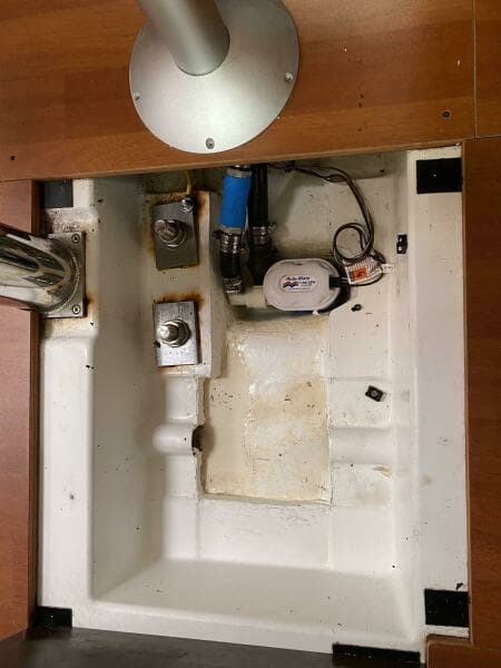 2014 Beneteau Oceanis 41