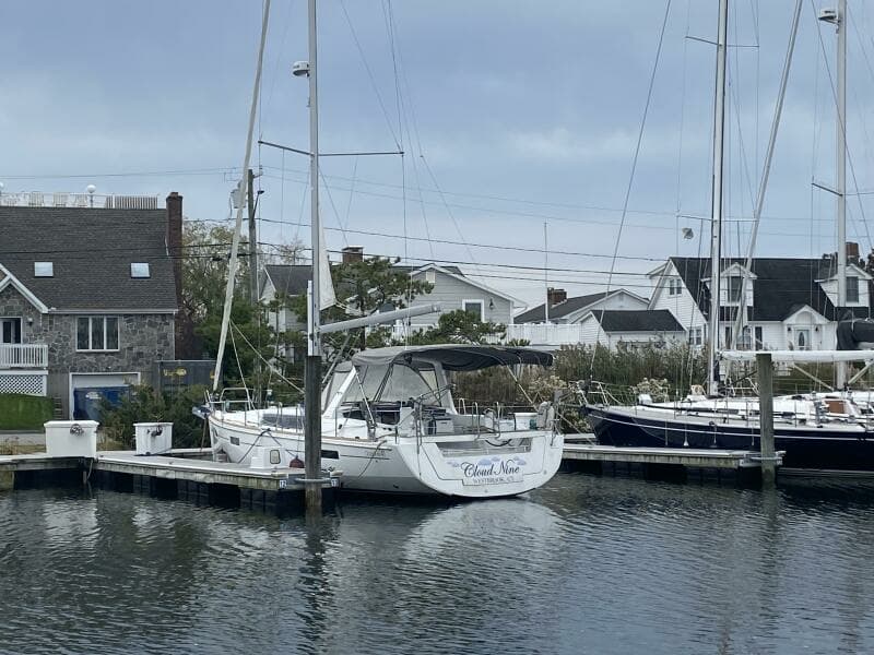 2014 Beneteau Oceanis 41