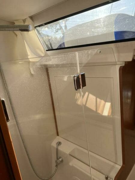 2014 Beneteau Oceanis 41