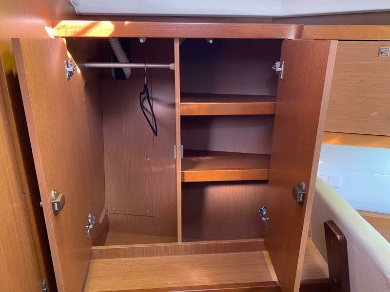 2014 Beneteau Oceanis 41