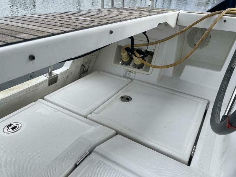 2014 Beneteau Oceanis 41