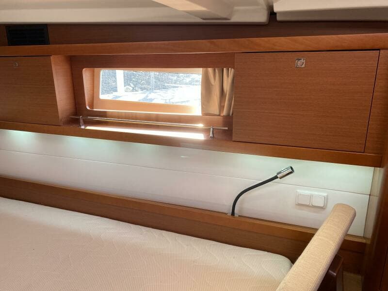 2014 Beneteau Oceanis 41