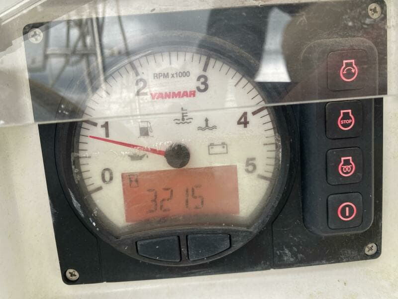 2014 Beneteau Oceanis 41