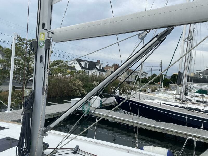 2014 Beneteau Oceanis 41