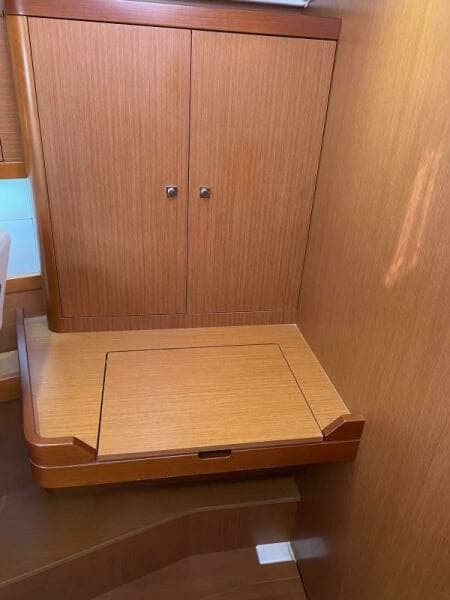 2014 Beneteau Oceanis 41