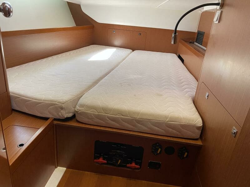 2014 Beneteau Oceanis 41