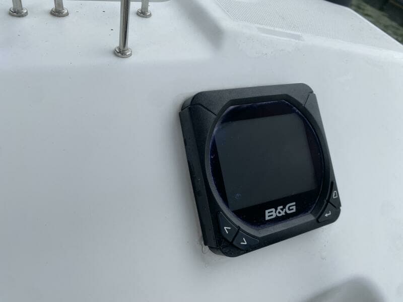 2014 Beneteau Oceanis 41