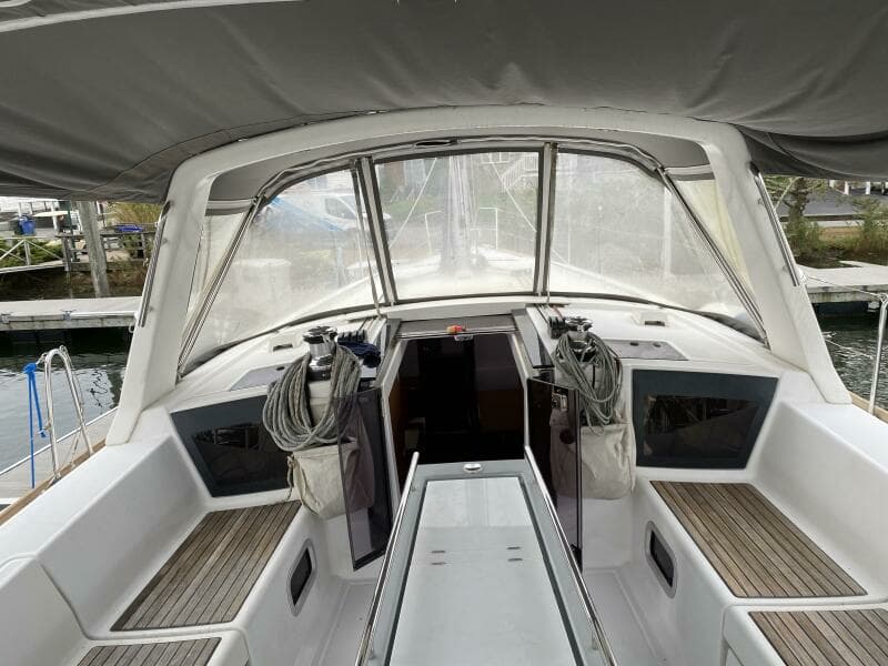 2014 Beneteau Oceanis 41
