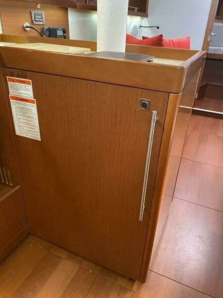 2014 Beneteau Oceanis 41