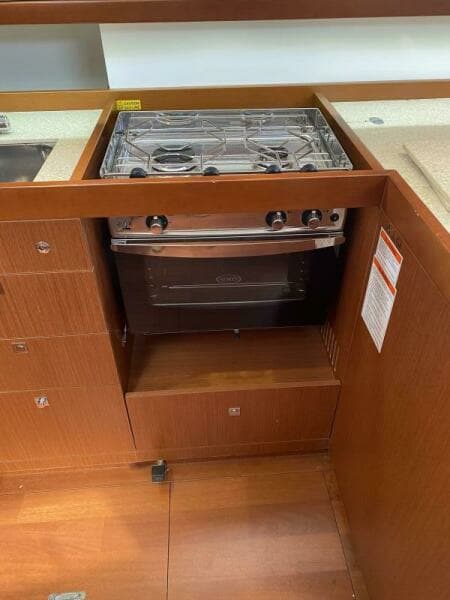 2014 Beneteau Oceanis 41