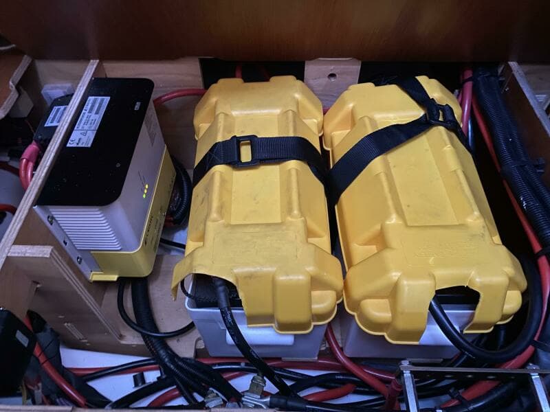 2014 Beneteau Oceanis 41