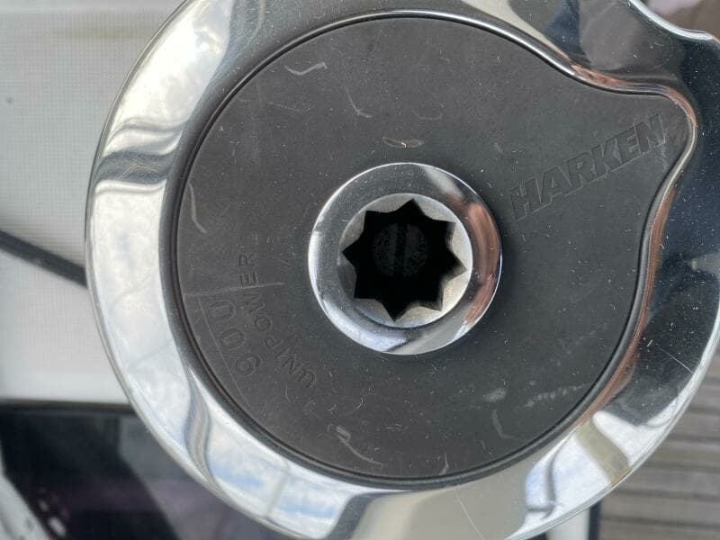 2014 Beneteau Oceanis 41