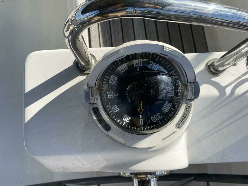 2014 Beneteau Oceanis 41