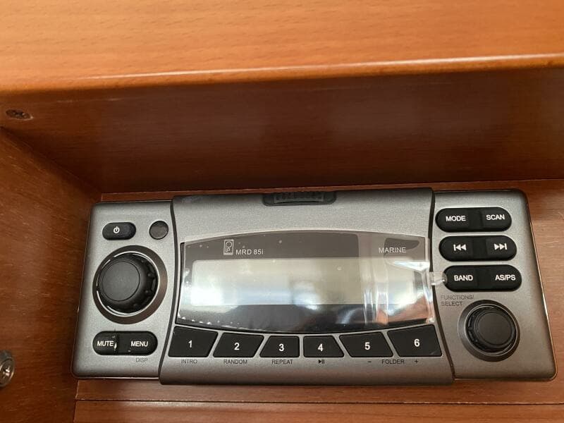 2014 Beneteau Oceanis 41