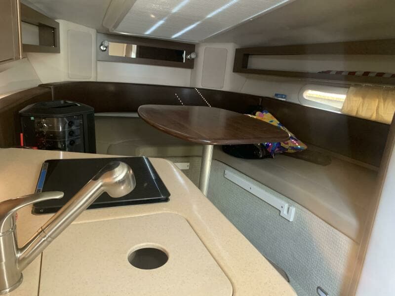 2014 Sea Ray 280 Sundancer