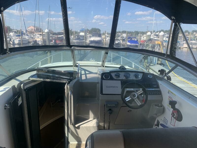 2014 Sea Ray 280 Sundancer
