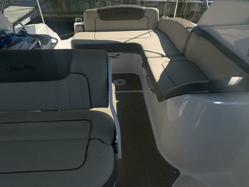 2014 Sea Ray 280 Sundancer
