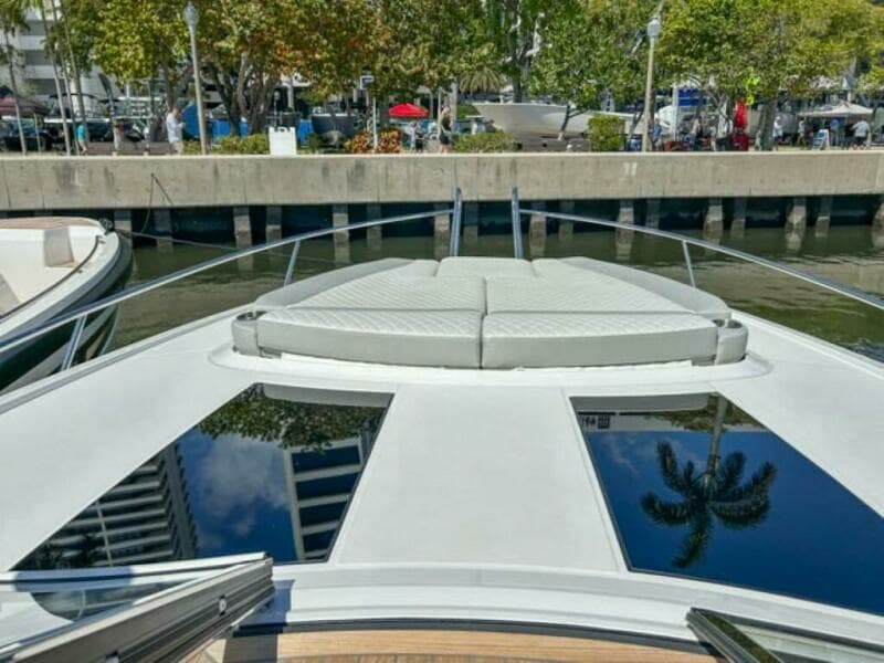 2023 Windy 40 Camira SX