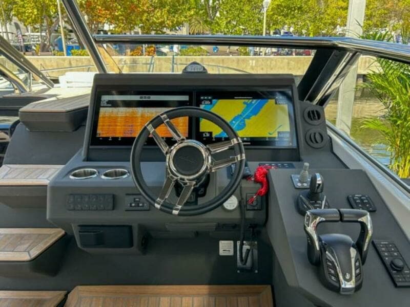 2023 Windy 40 Camira SX