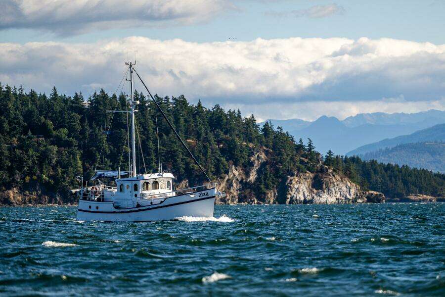 2009 Diesel Duck 41-Plus