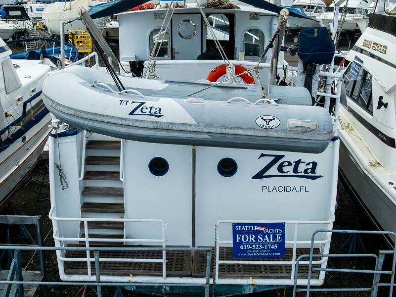 2009 Diesel Duck 41-Plus