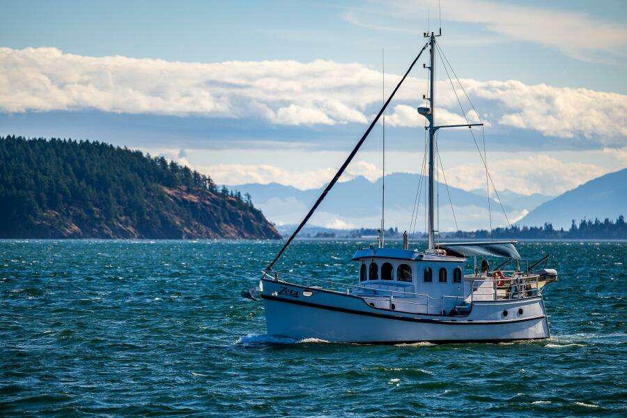 2009 Diesel Duck 41-Plus