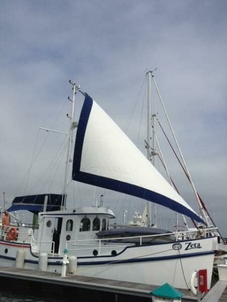 2009 Diesel Duck 41-Plus