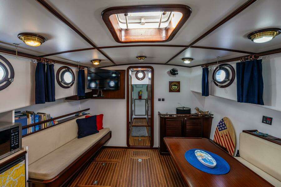 2009 Diesel Duck 41-Plus