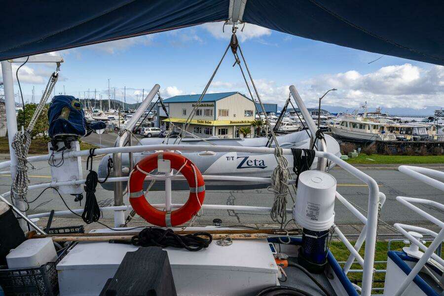 2009 Diesel Duck 41-Plus