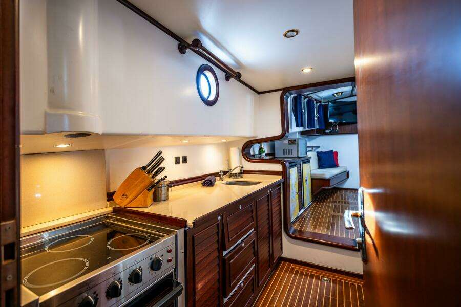 2009 Diesel Duck 41-Plus