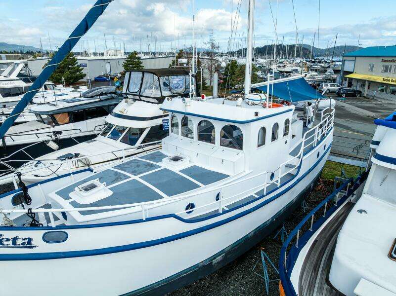 2009 Diesel Duck 41-Plus