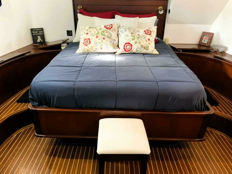 2009 Diesel Duck 41-Plus