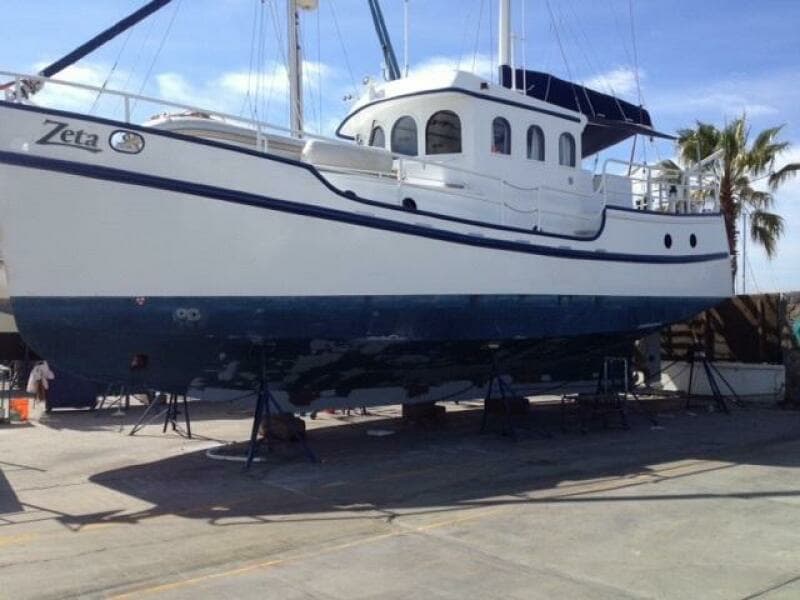 2009 Diesel Duck 41-Plus