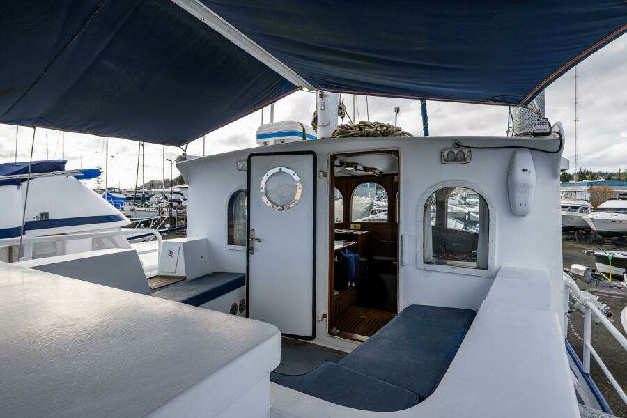 2009 Diesel Duck 41-Plus