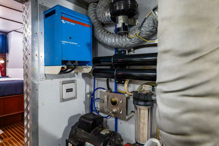 2009 Diesel Duck 41-Plus