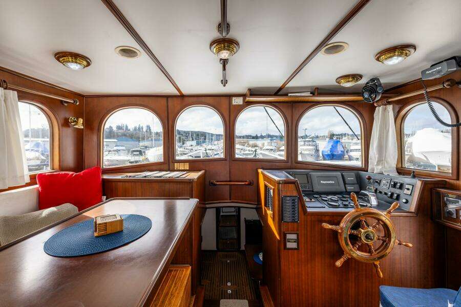 2009 Diesel Duck 41-Plus