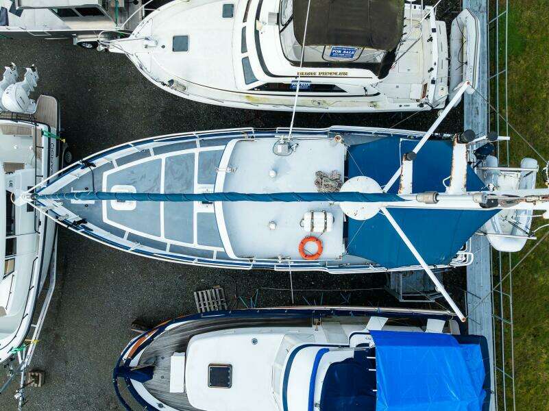 2009 Diesel Duck 41-Plus