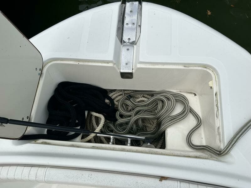2000 Boston Whaler 
