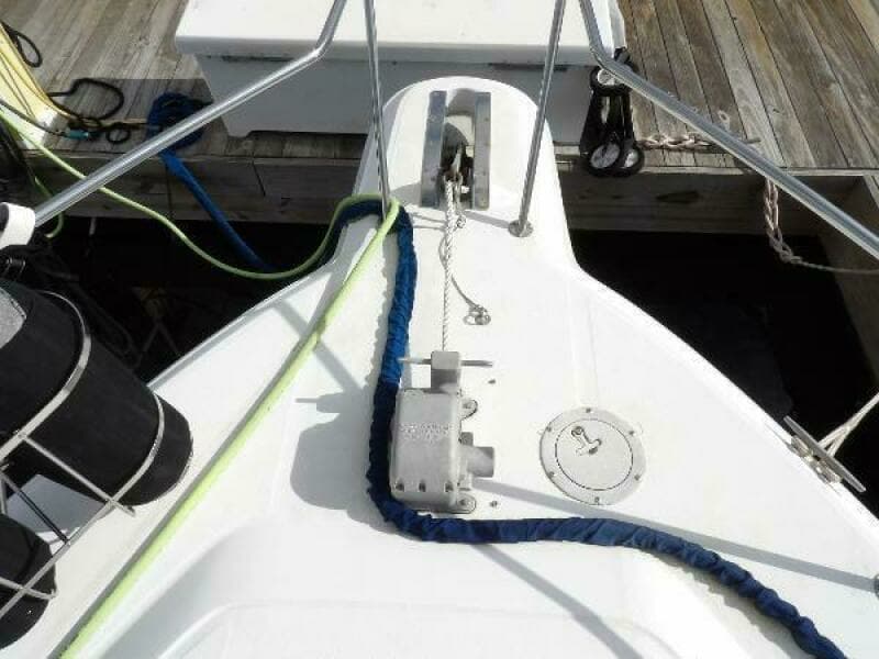 1993 Sea Ray 370 Sedan Bridge