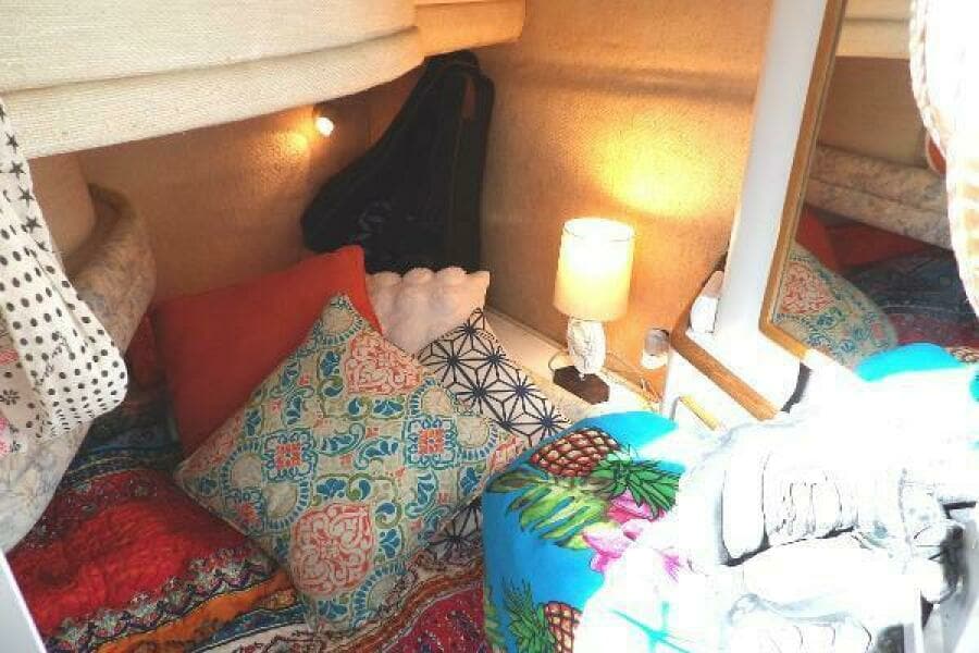 1993 Sea Ray 370 Sedan Bridge