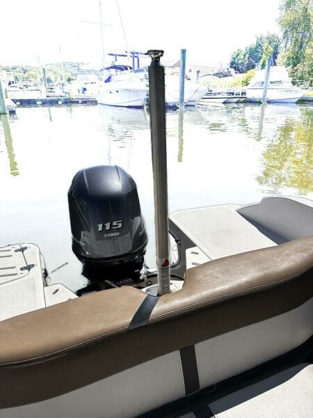 2016 Four Winns H180 Horizon