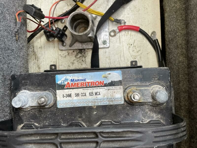 2016 Four Winns H180 Horizon