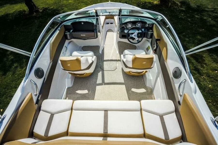 2016 Four Winns H180 Horizon