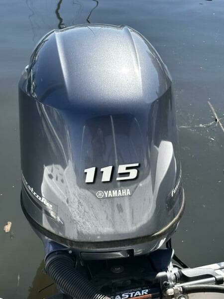 2016 Four Winns H180 Horizon