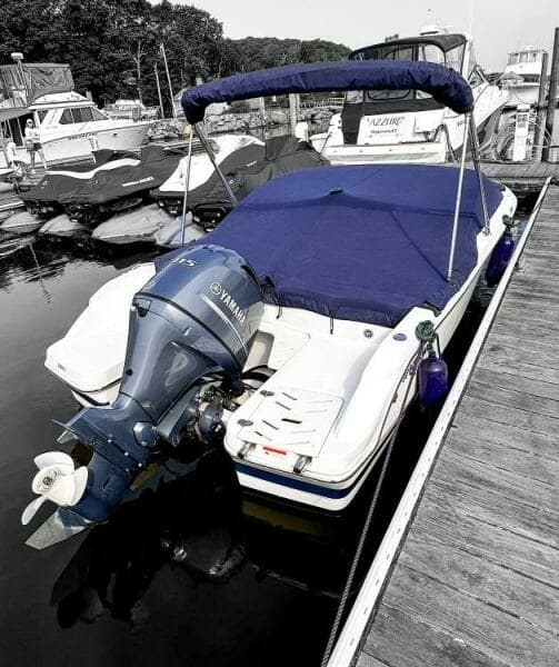 2016 Four Winns H180 Horizon