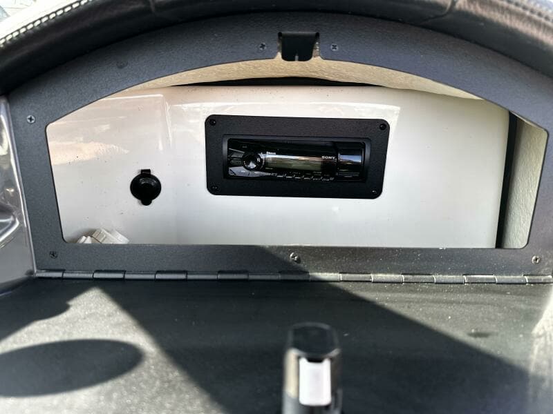 2016 Four Winns H180 Horizon