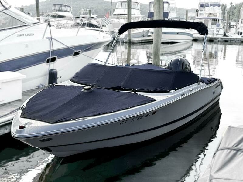 2016 Four Winns H180 Horizon