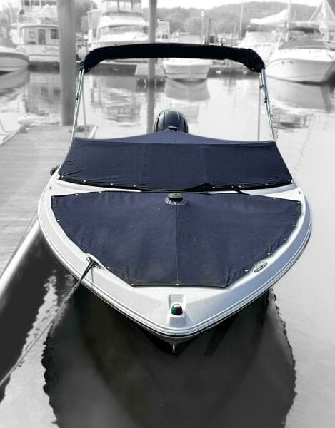 2016 Four Winns H180 Horizon