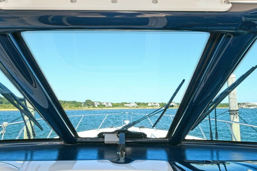 2008 Tiara Yachts 4200 Open